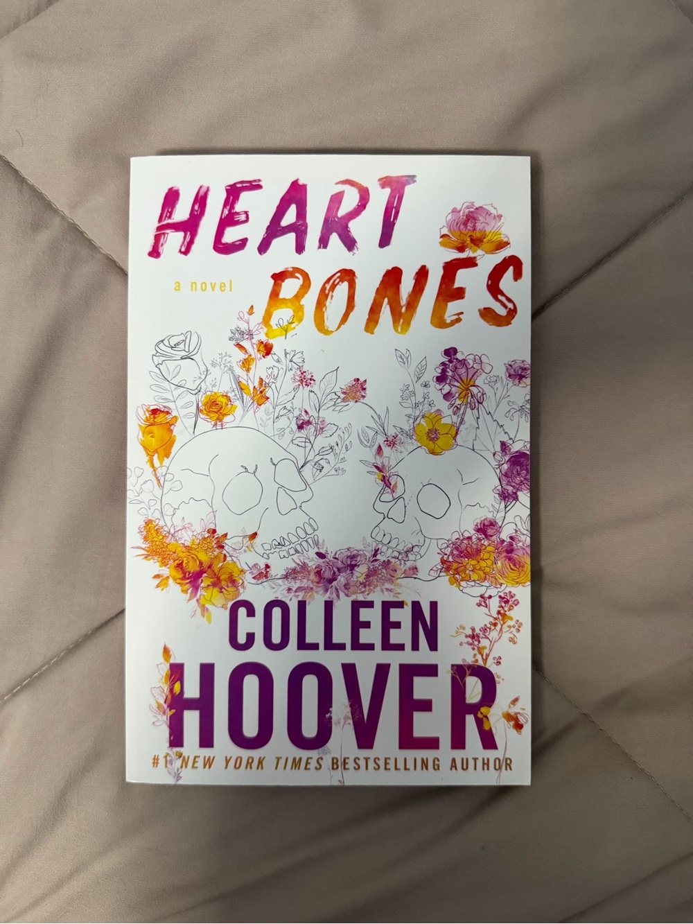 HEART BONES